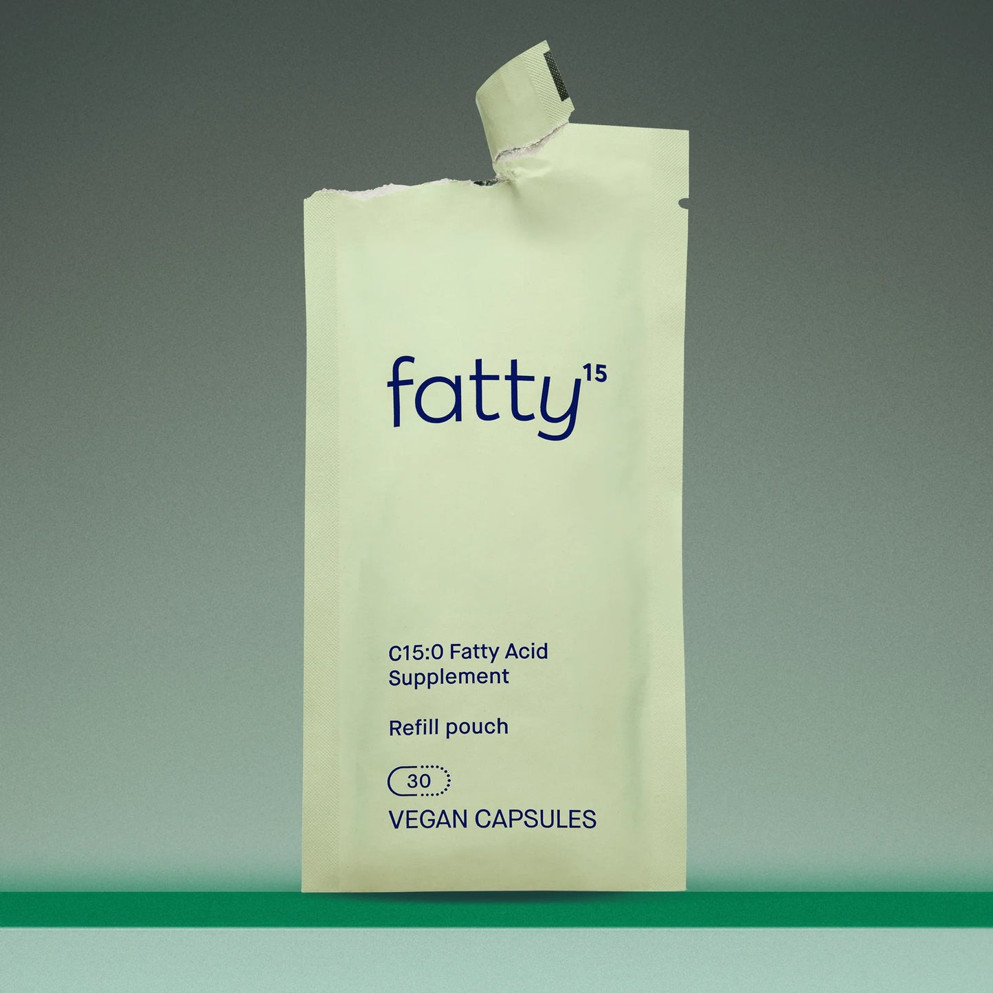 Fatty15 Daily Cellular Support