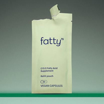 Fatty15 Daily Cellular Support